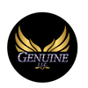 Genuine logo
